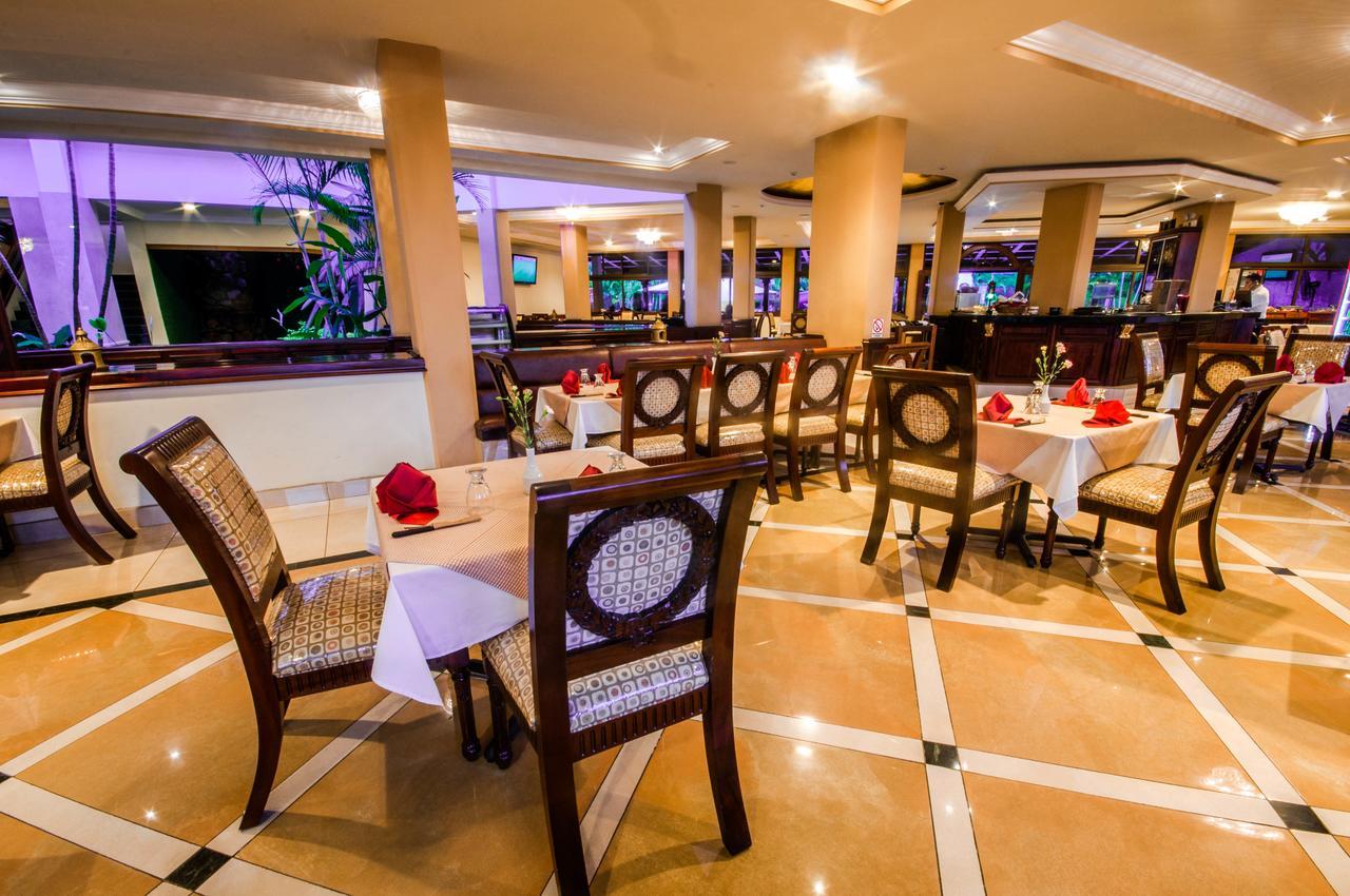 Hotel El Gran Chorti Esquipulas Eksteriør billede